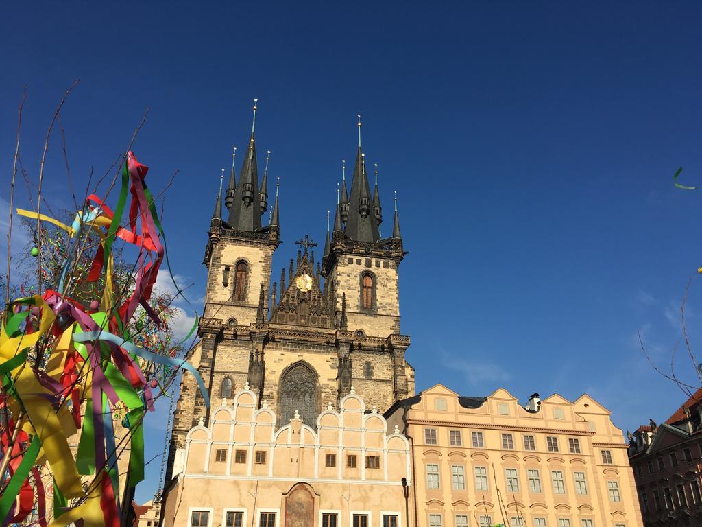 Apartamento Letna Praga