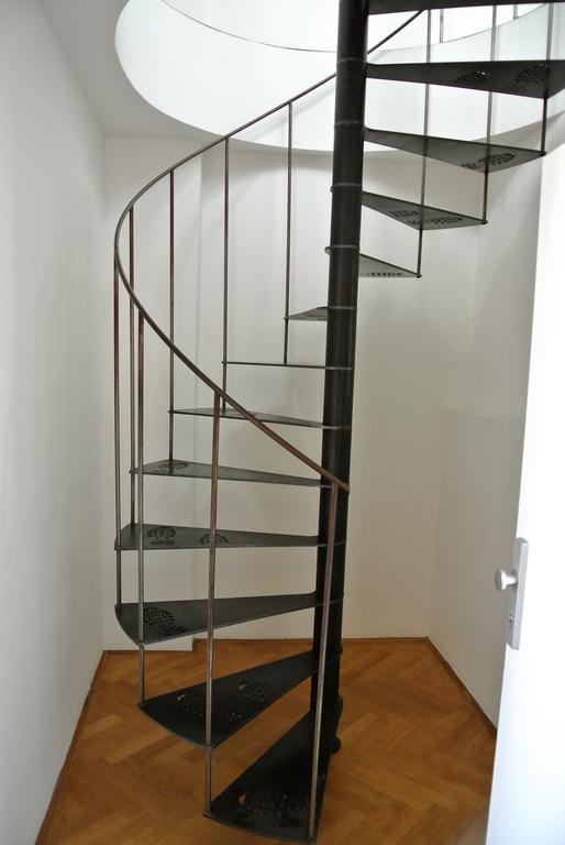Apartamento Letna