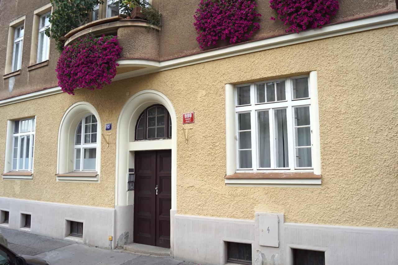 Apartamento Letna *