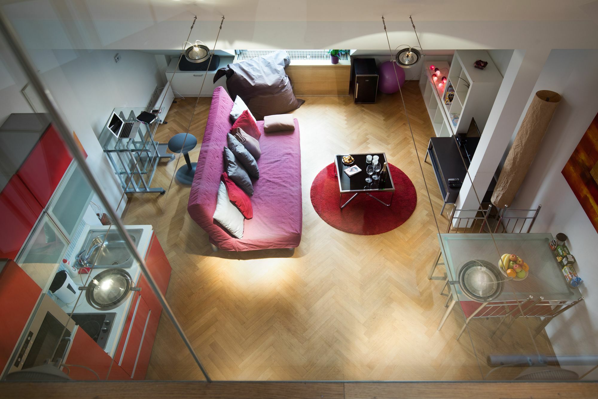 Letna Apartamento
