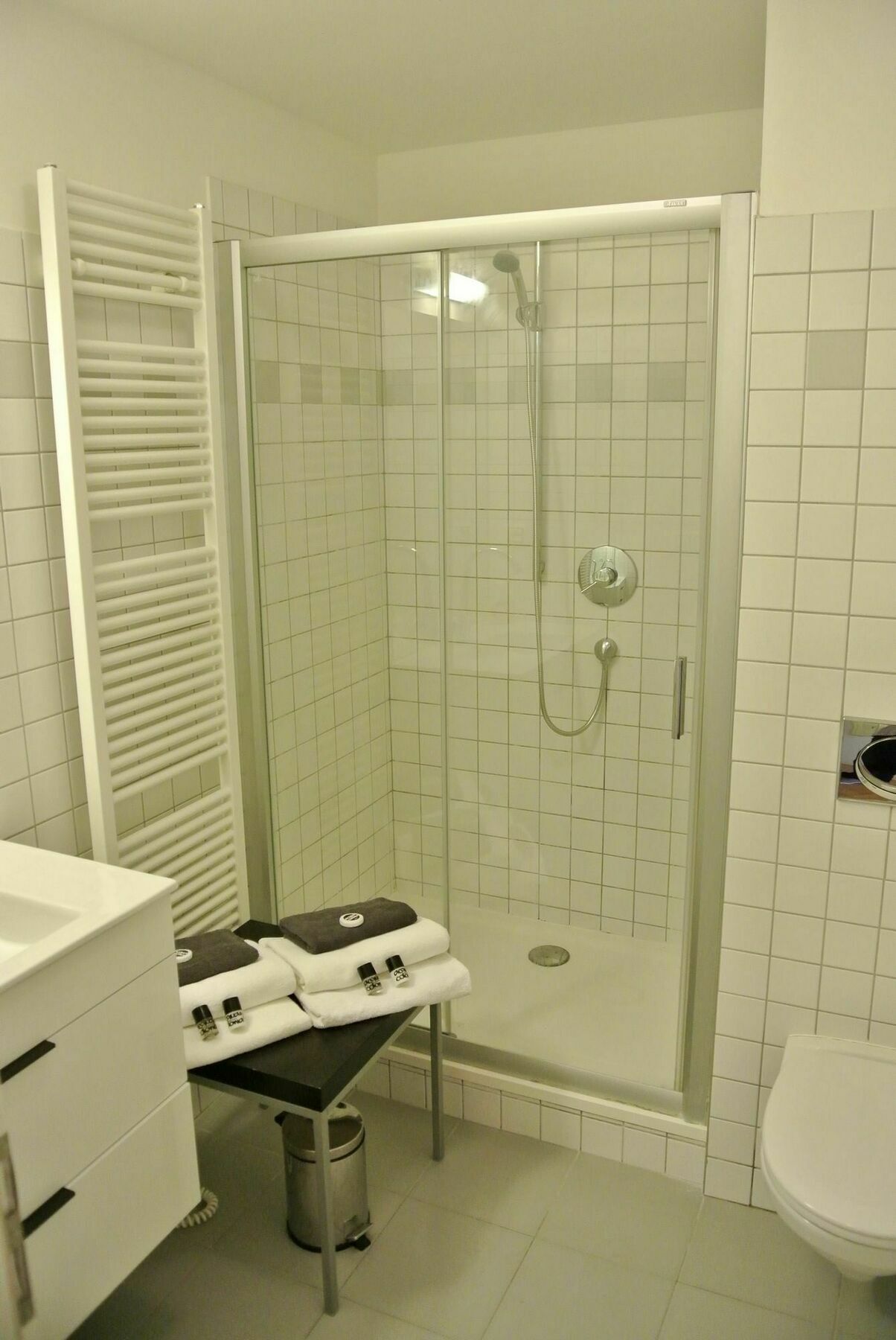 Letna Apartamento *