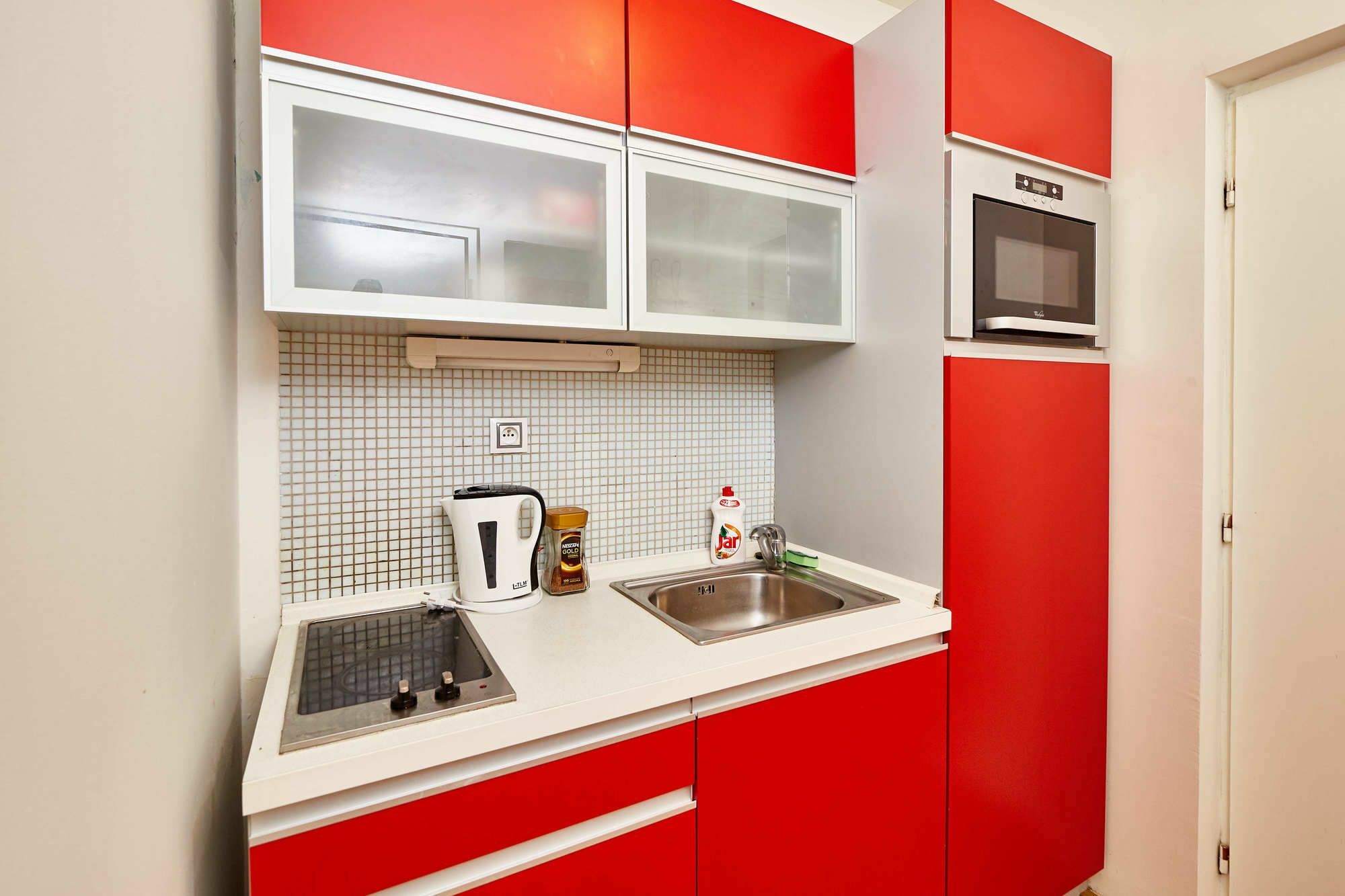 Apartamento Letna Praga