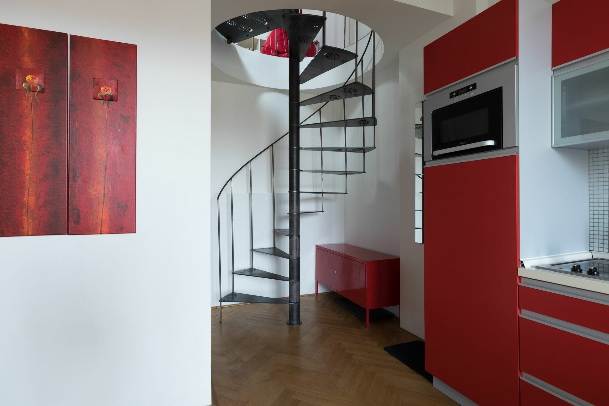 Letna Apartamento Praga