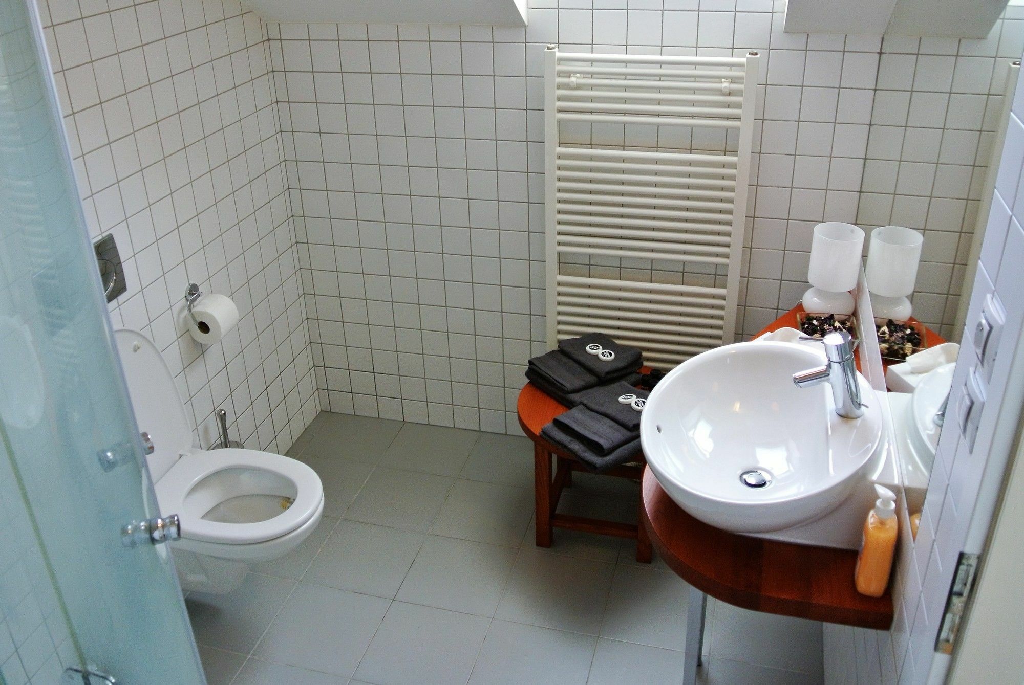 Letna Apartamento *